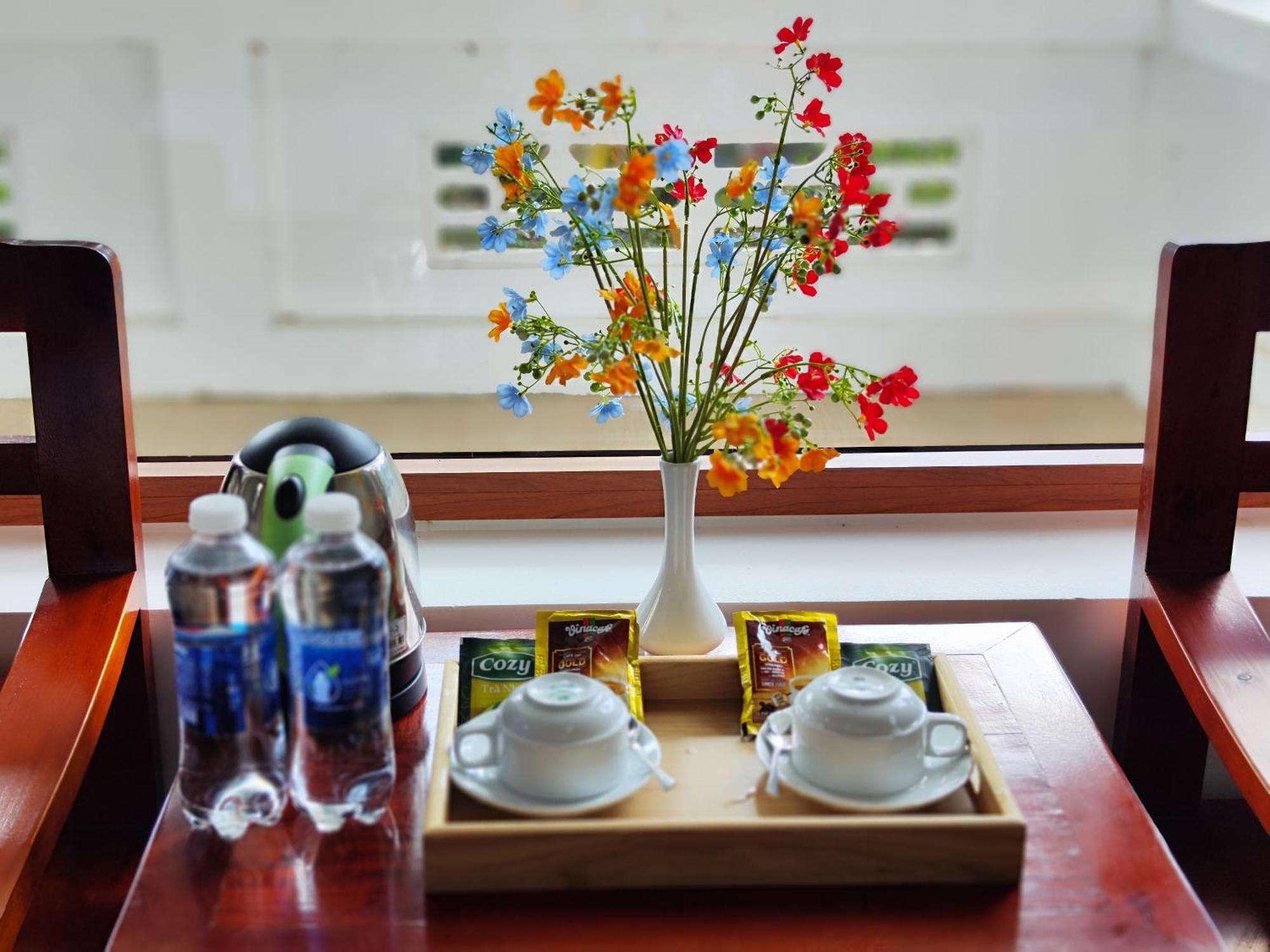 Y Village Resort 富国 外观 照片